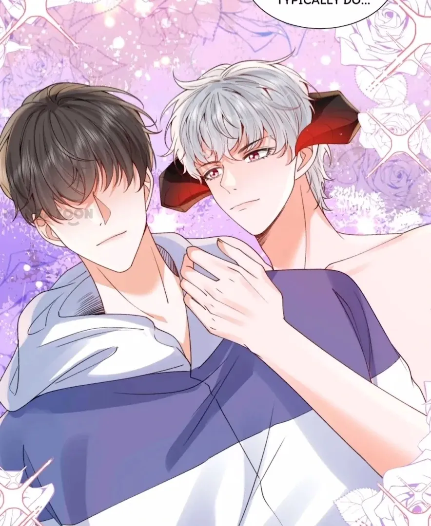 2D Lover Chapter 27 Online - página 33
