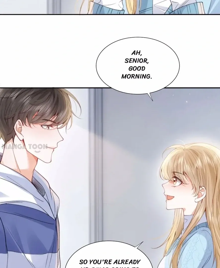 2D Lover Chapter 27 Online - página 36
