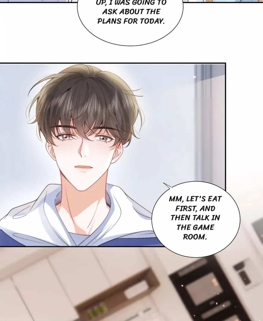 2D Lover Chapter 27 Online - página 37