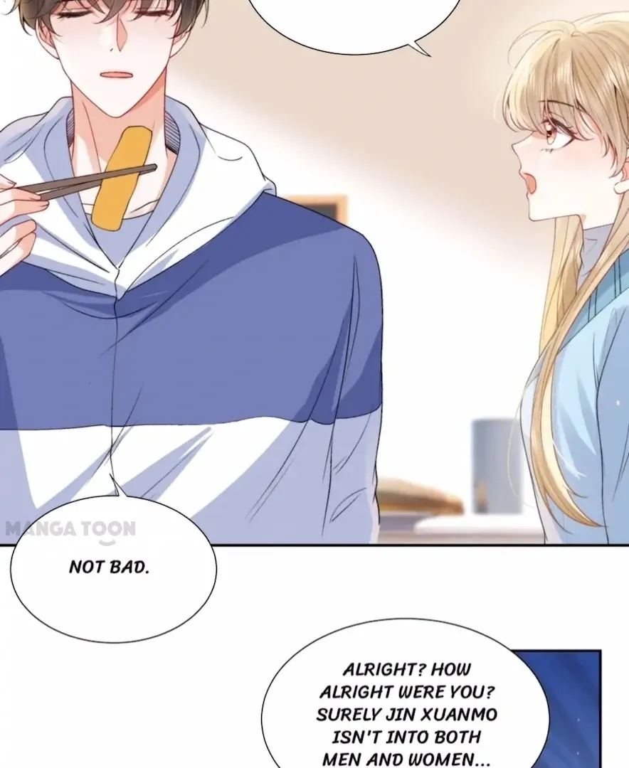 2D Lover Chapter 27 Online - página 39