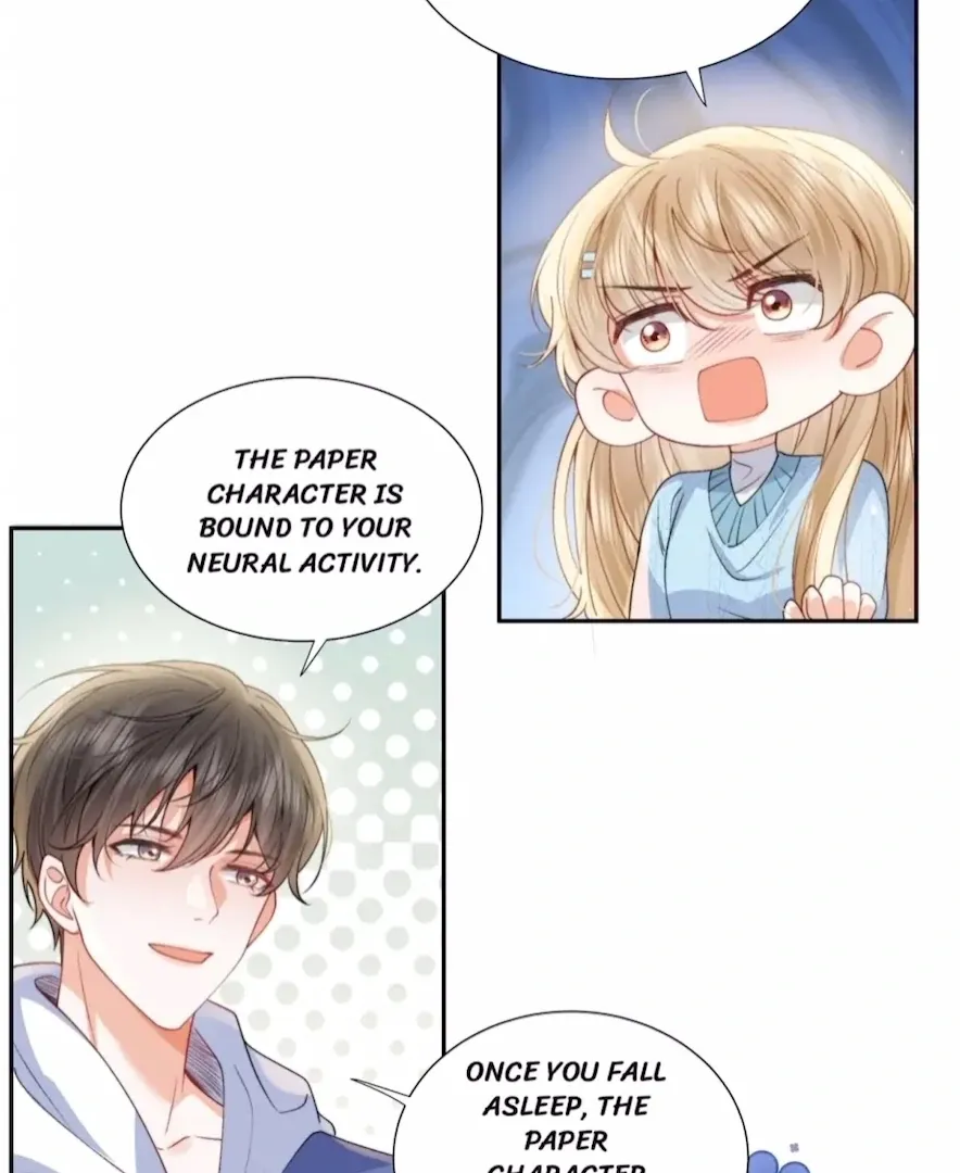 2D Lover Chapter 27 Online - página 40