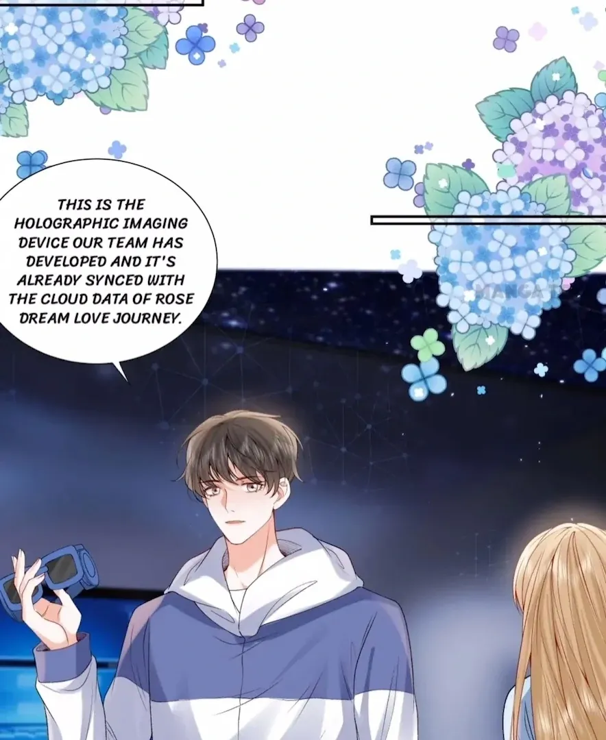 2D Lover Chapter 27 Online - página 44