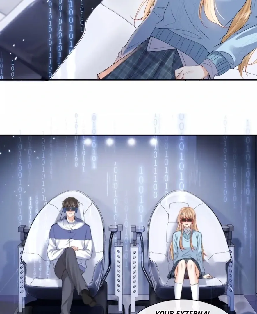 2D Lover Chapter 27 Online - página 46