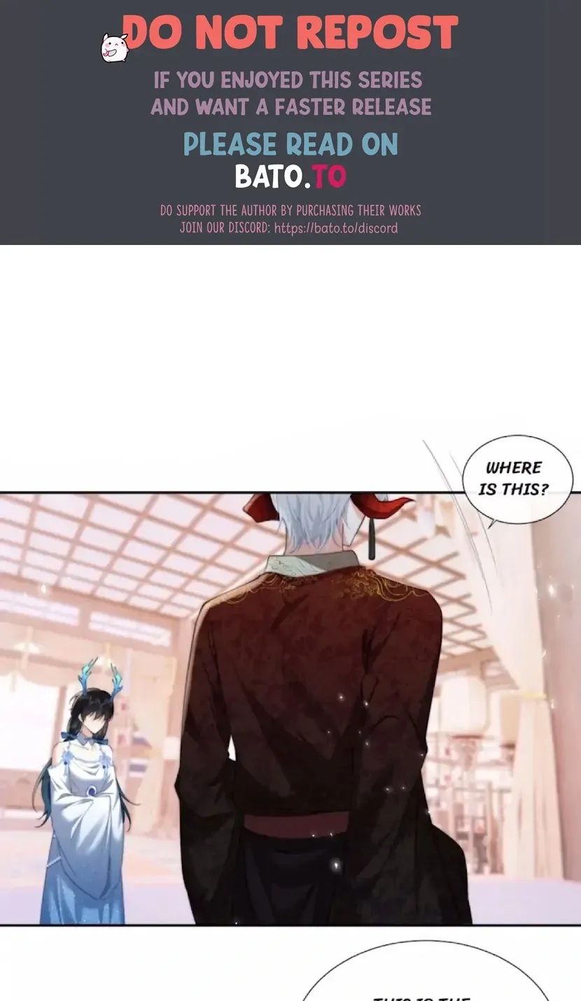 2D Lover Chapter 28 Online - página 2