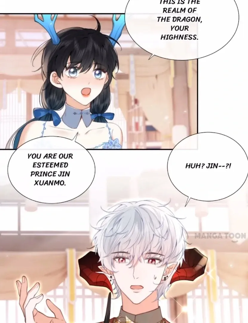 2D Lover Chapter 28 Online - página 3