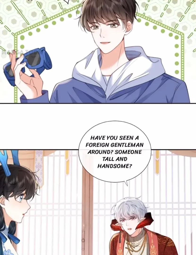 2D Lover Chapter 28 Online - página 5