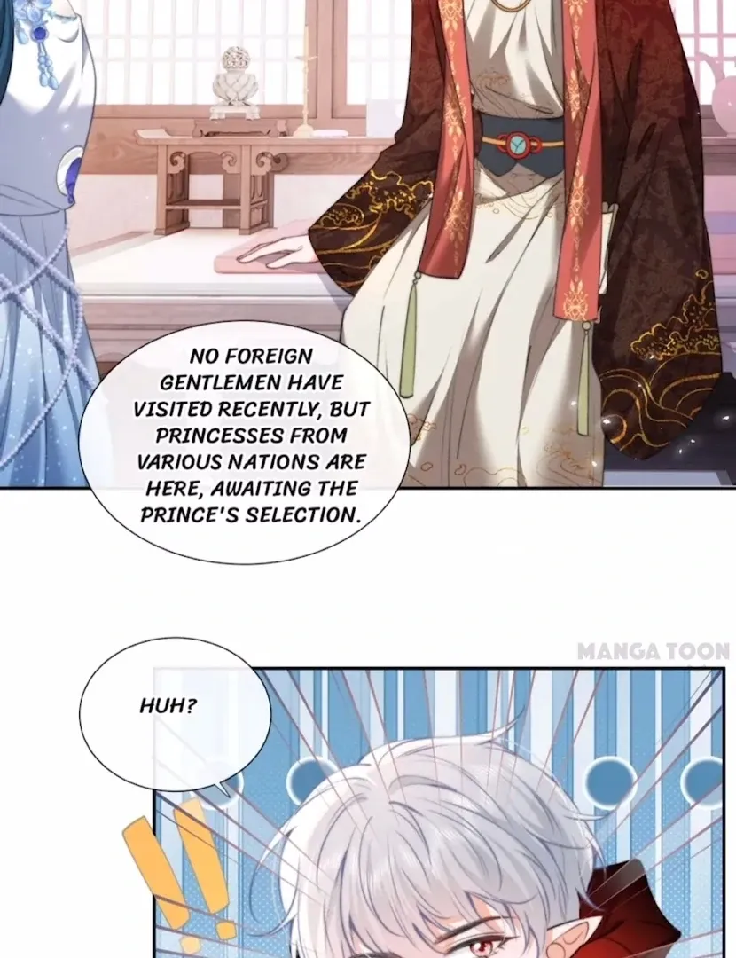 2D Lover Chapter 28 Online - página 6