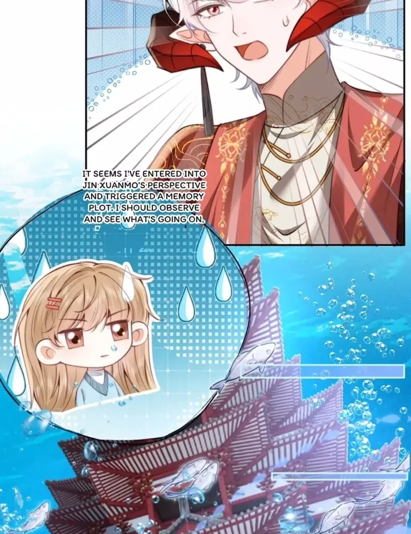 2D Lover Chapter 28 Online - página 7