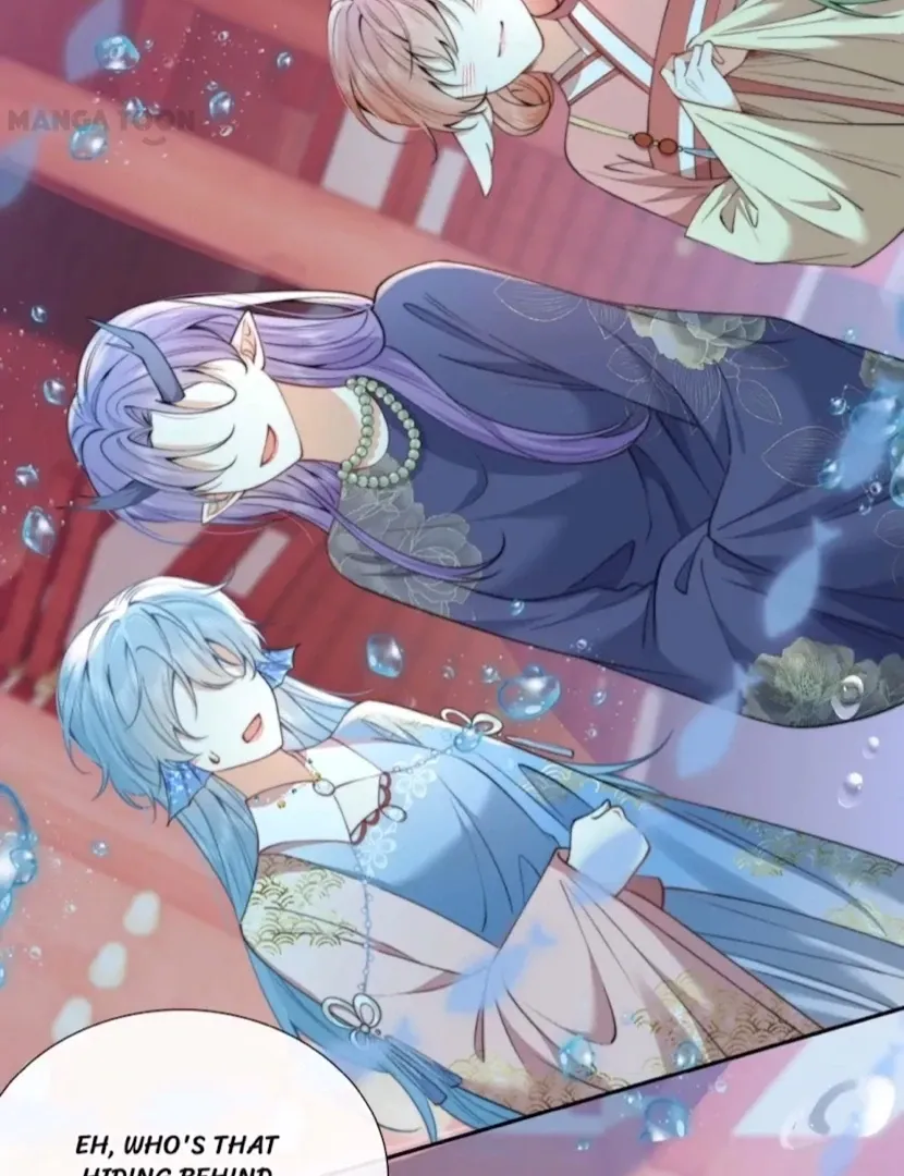 2D Lover Chapter 28 Online - página 11