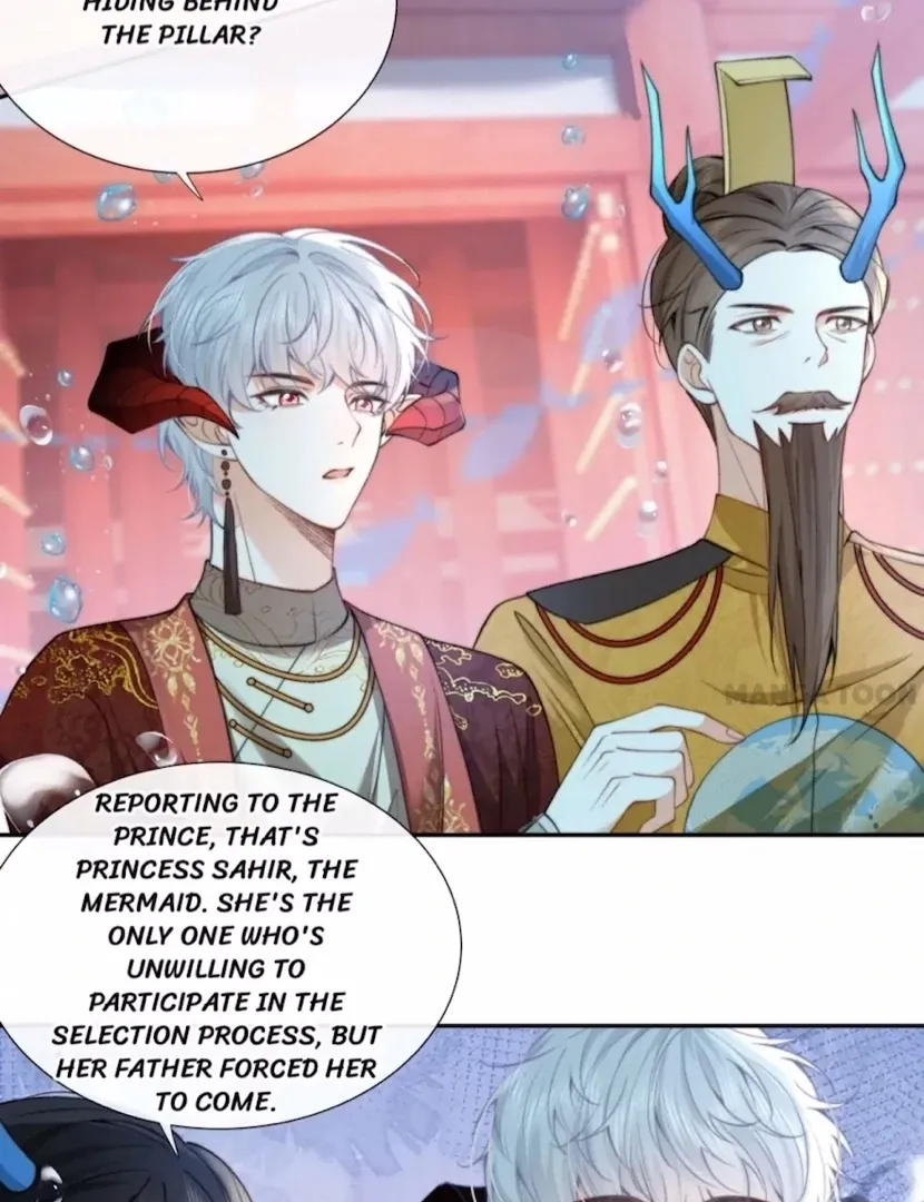 2D Lover Chapter 28 Online - página 12