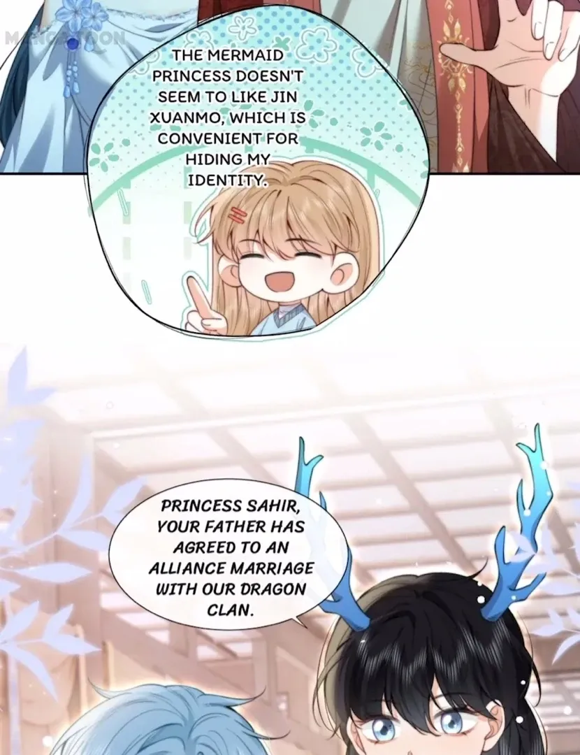 2D Lover Chapter 28 Online - página 14