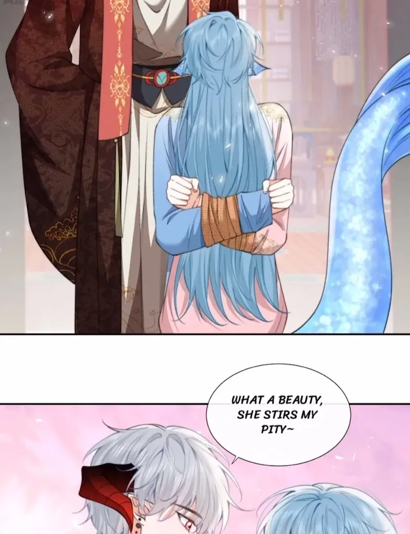 2D Lover Chapter 28 Online - página 17