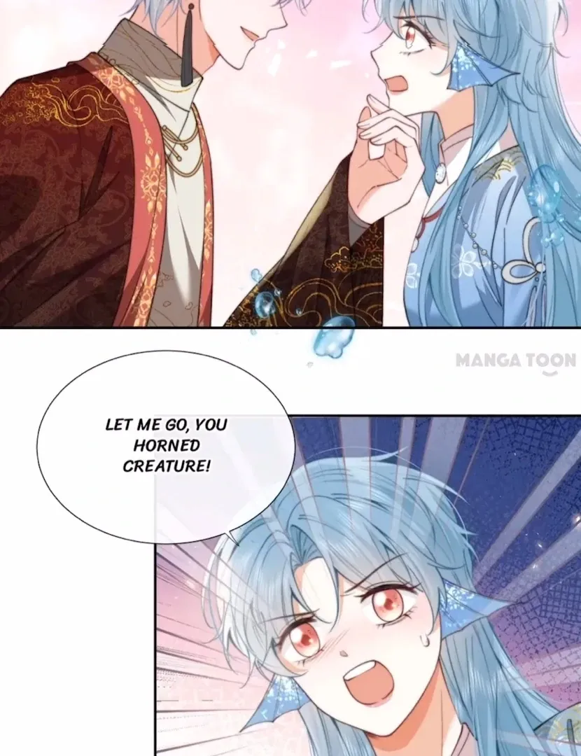 2D Lover Chapter 28 Online - página 18