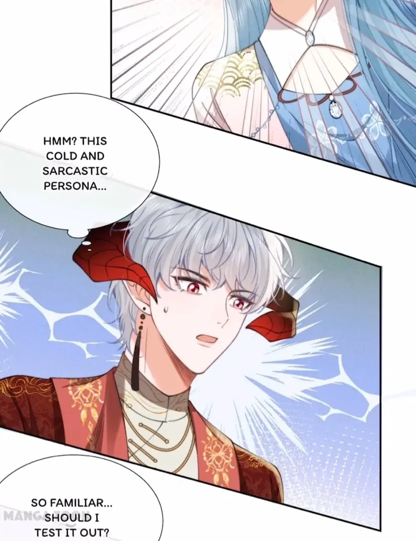 2D Lover Chapter 28 Online - página 19