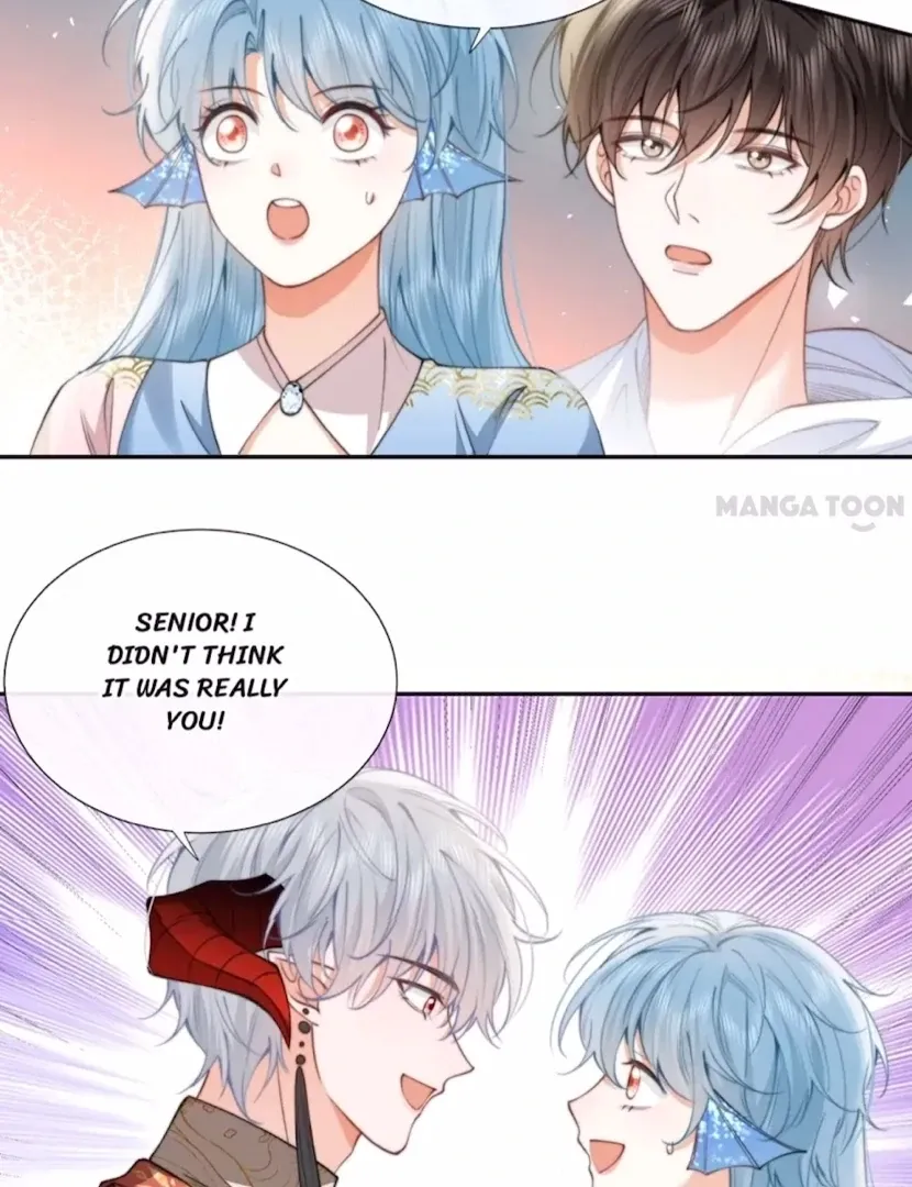 2D Lover Chapter 28 Online - página 21