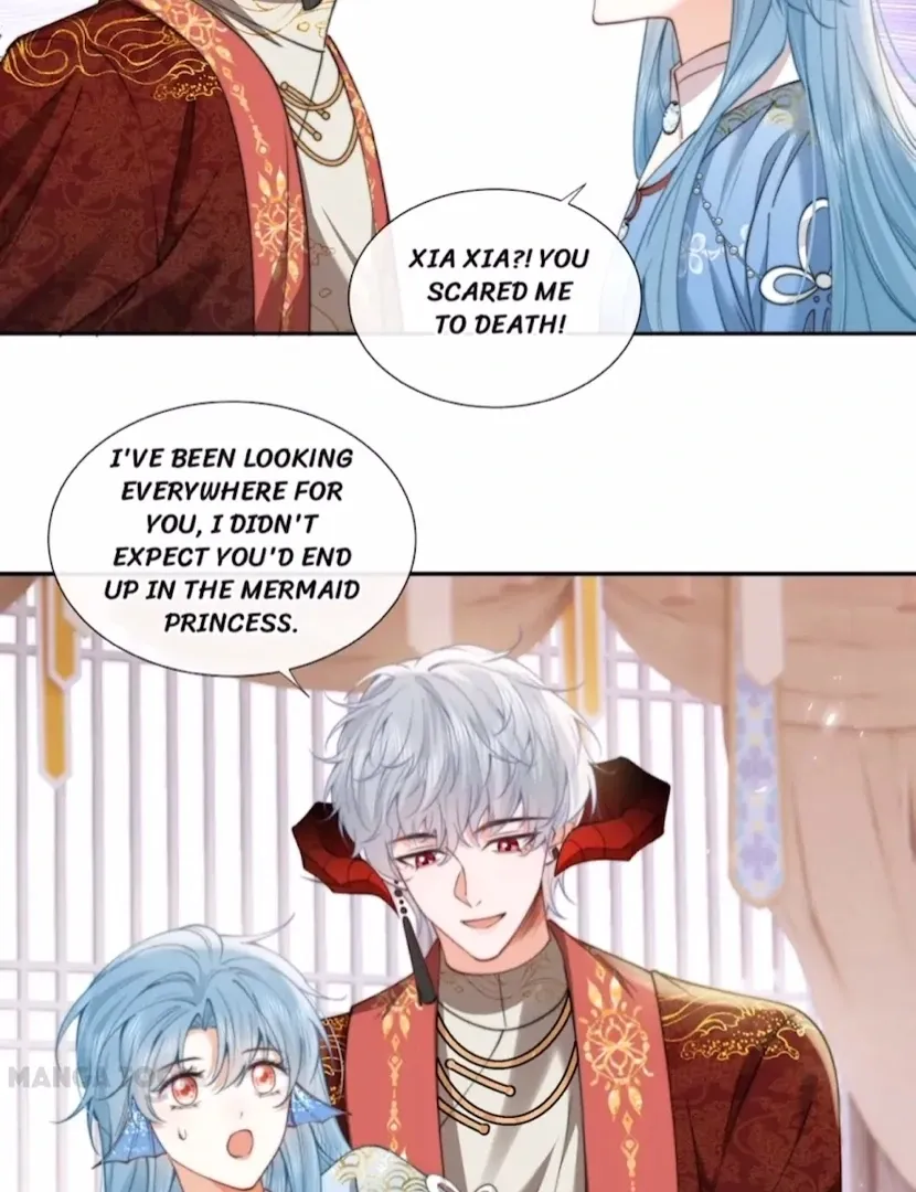 2D Lover Chapter 28 Online - página 22