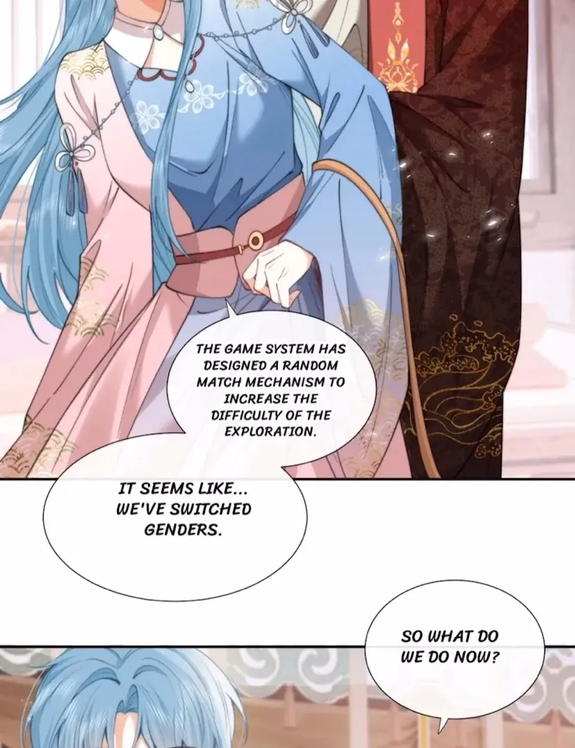 2D Lover Chapter 28 Online - página 23