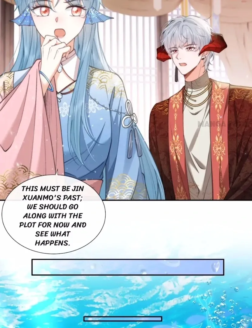 2D Lover Chapter 28 Online - página 24