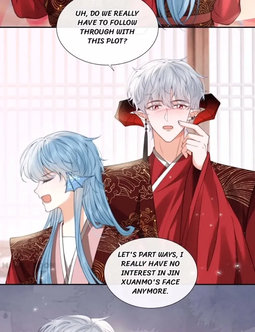 2D Lover Chapter 28 Online - página 28