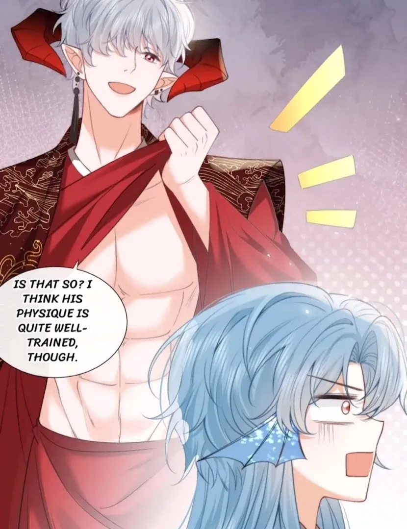 2D Lover Chapter 28 Online - página 29