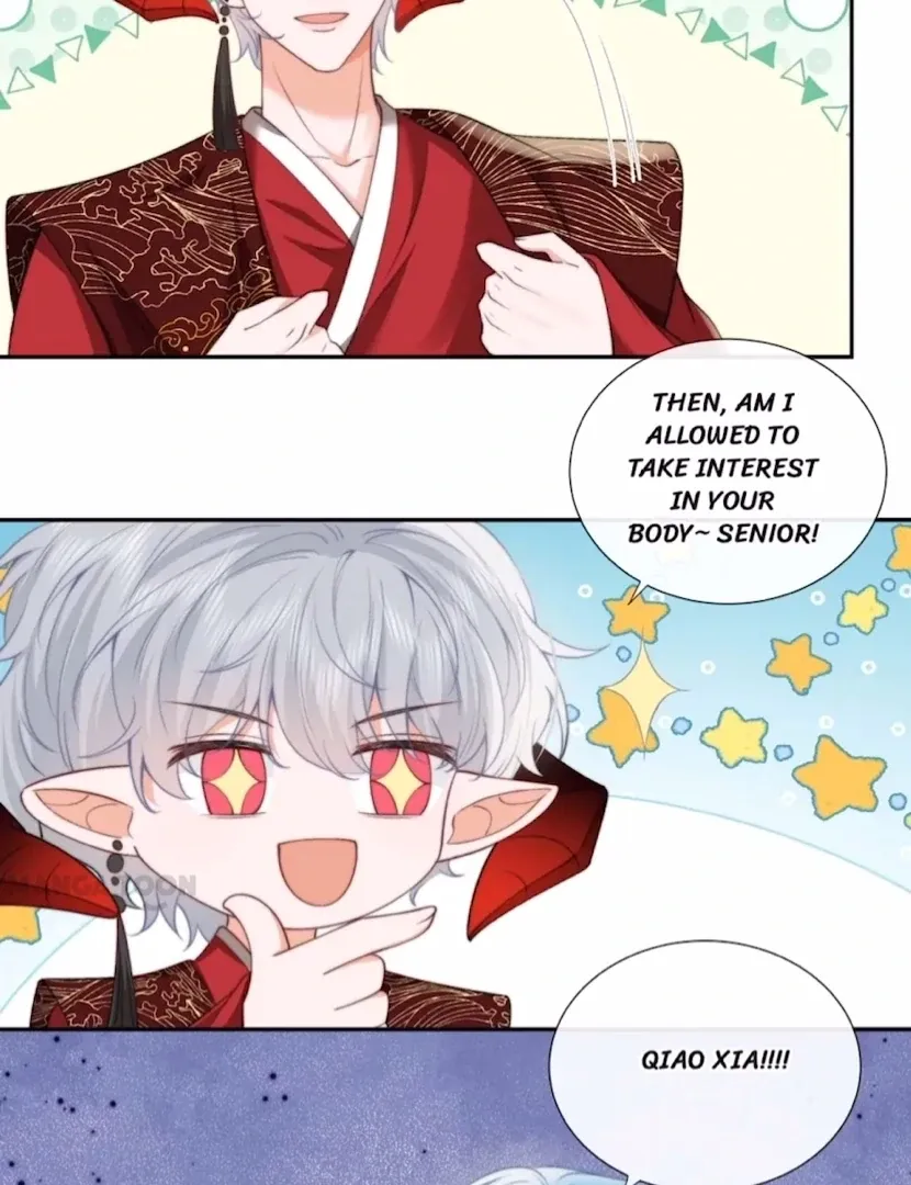 2D Lover Chapter 28 Online - página 31