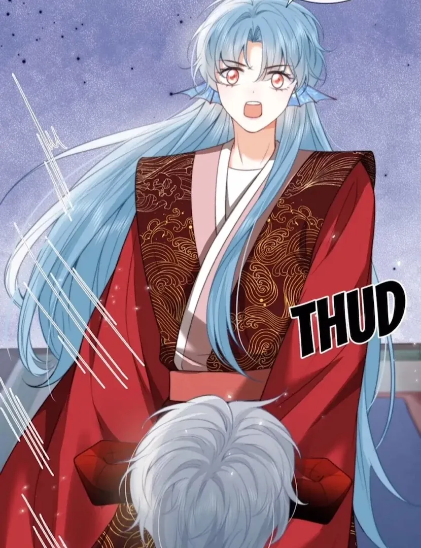 2D Lover Chapter 28 Online - página 32