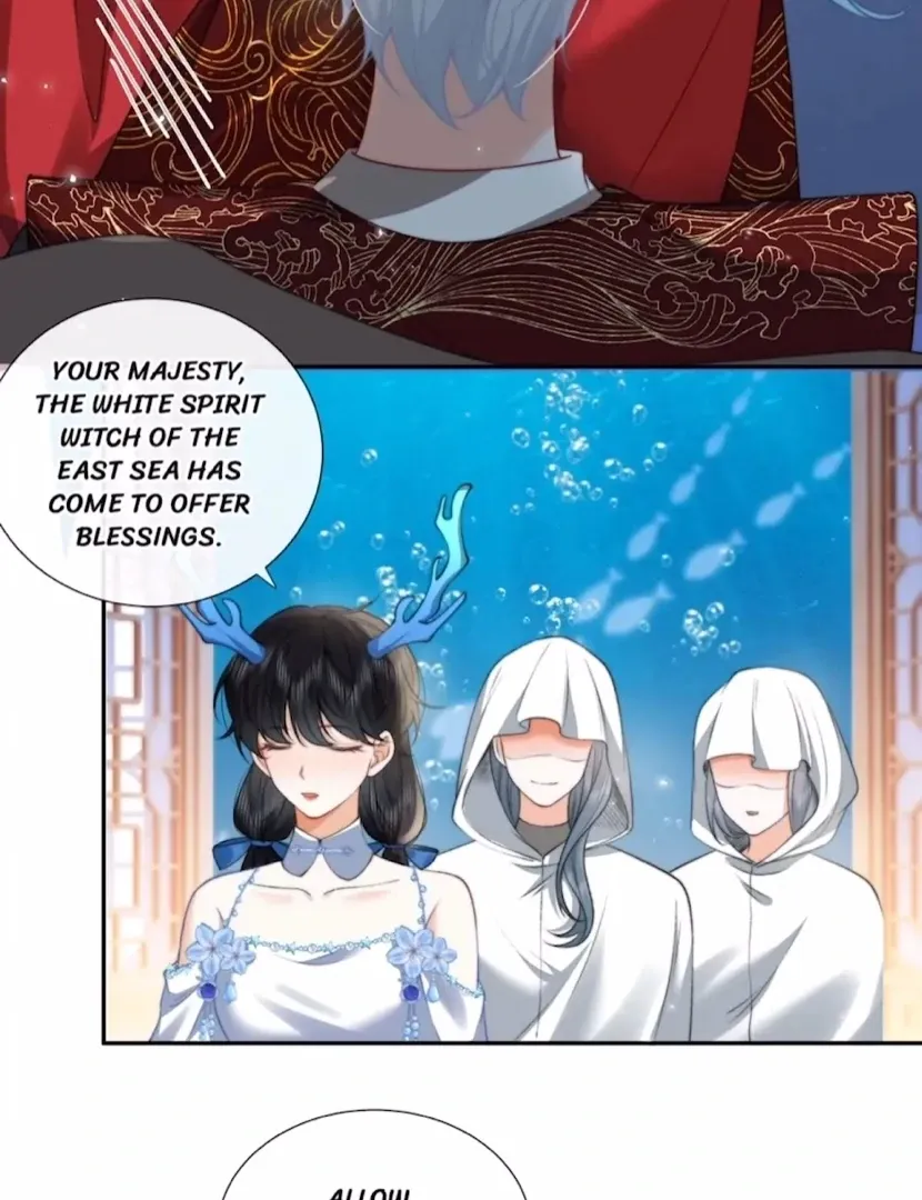 2D Lover Chapter 28 Online - página 33