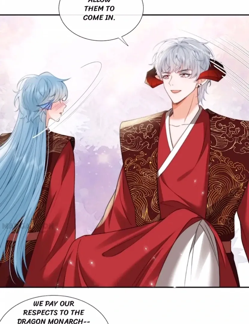 2D Lover Chapter 28 Online - página 34