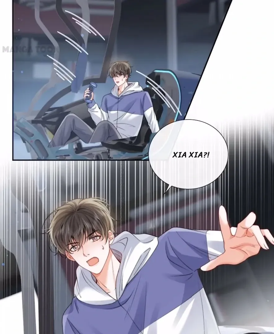 2D Lover Chapter 29 Online - página 5
