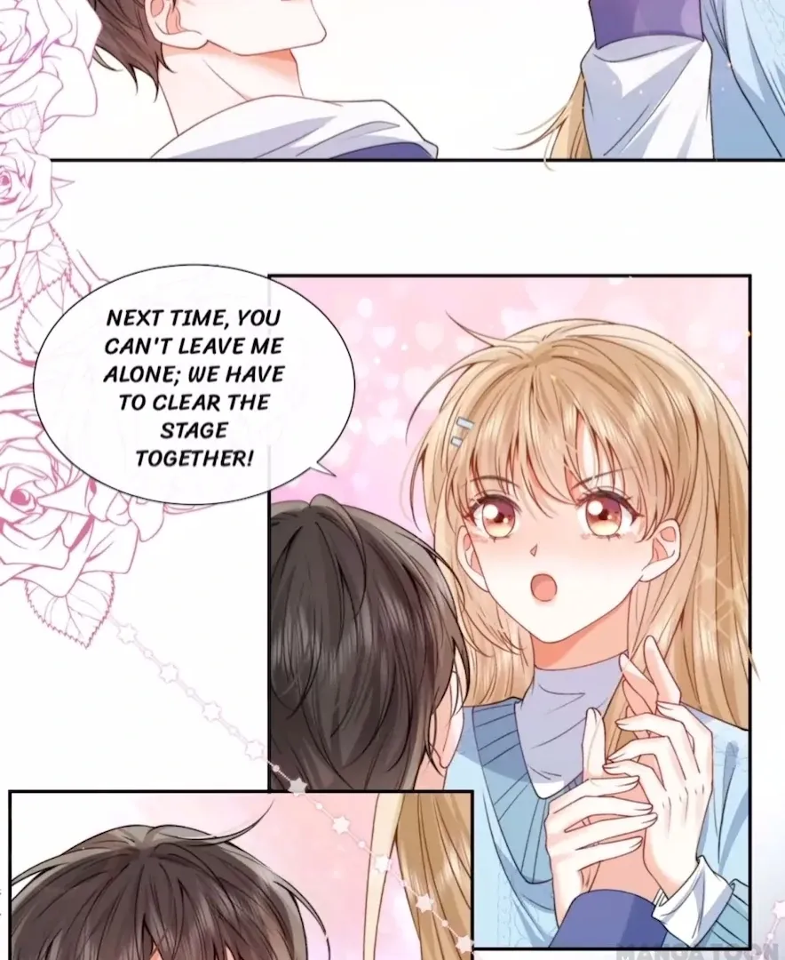 2D Lover Chapter 29 Online - página 12