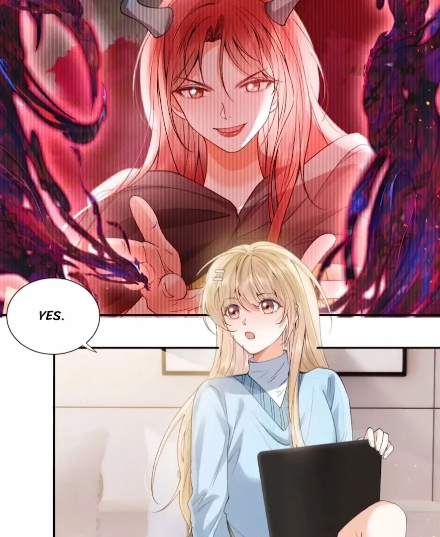 2D Lover Chapter 29 Online - página 16