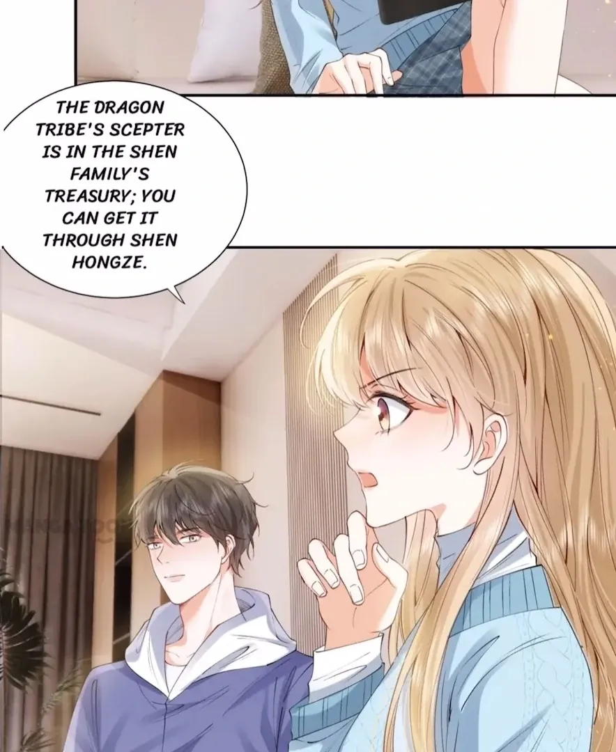 2D Lover Chapter 29 Online - página 17