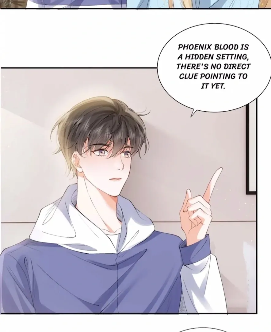 2D Lover Chapter 29 Online - página 18