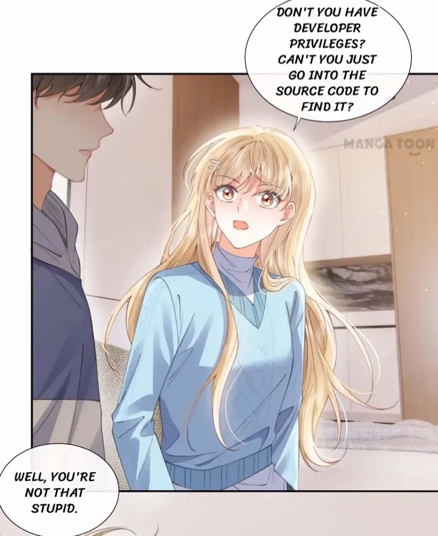 2D Lover Chapter 29 Online - página 19