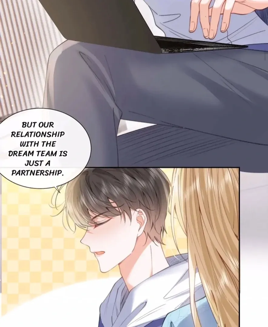 2D Lover Chapter 29 Online - página 21