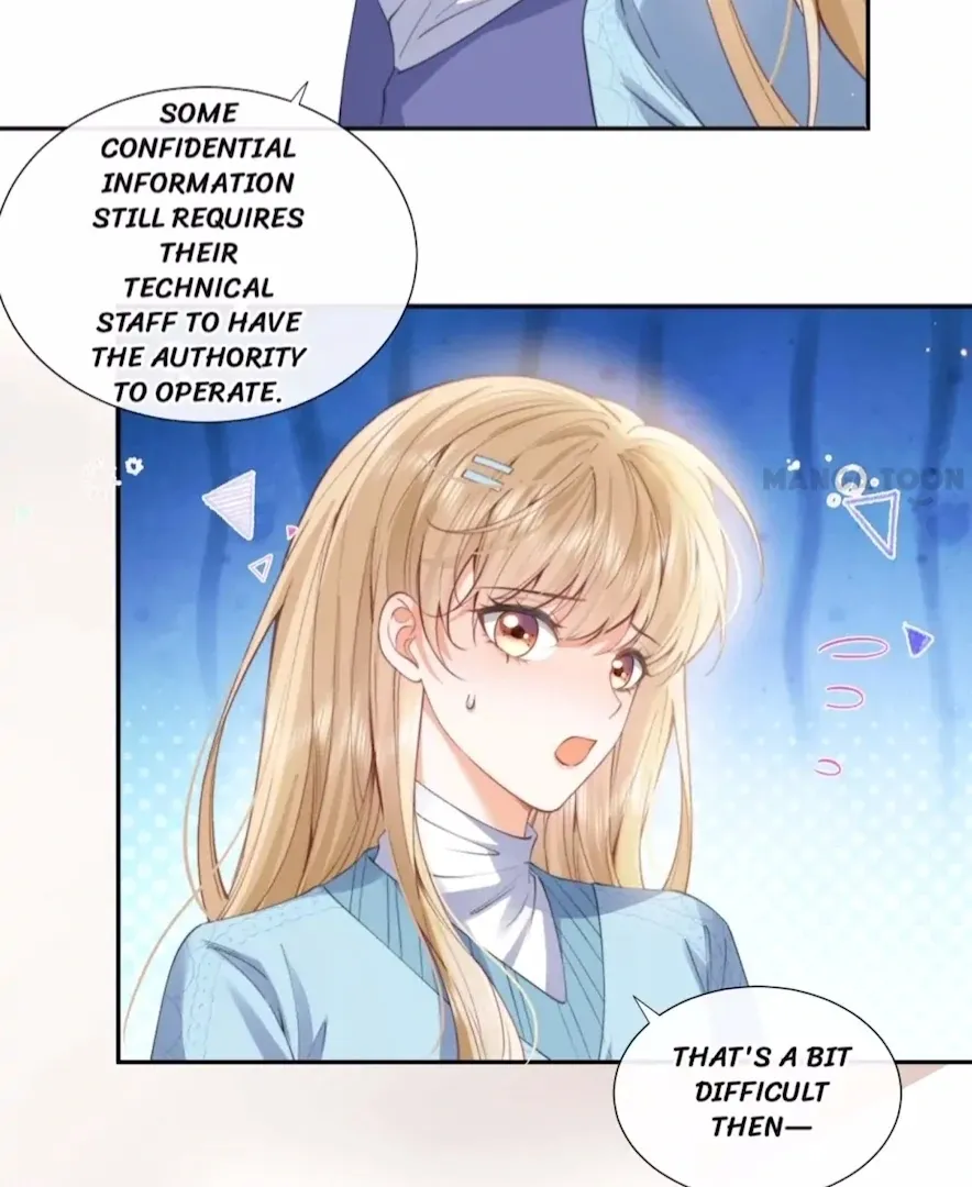 2D Lover Chapter 29 Online - página 22