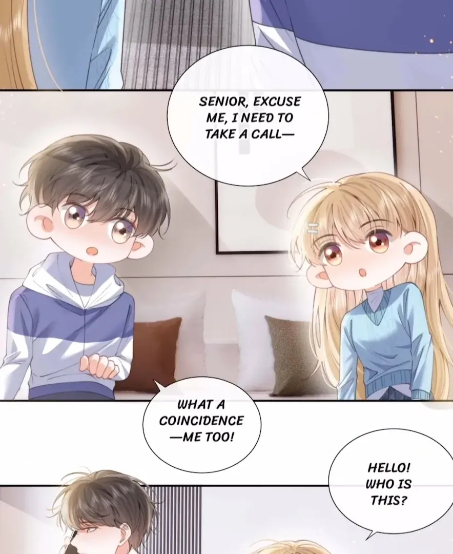 2D Lover Chapter 29 Online - página 24