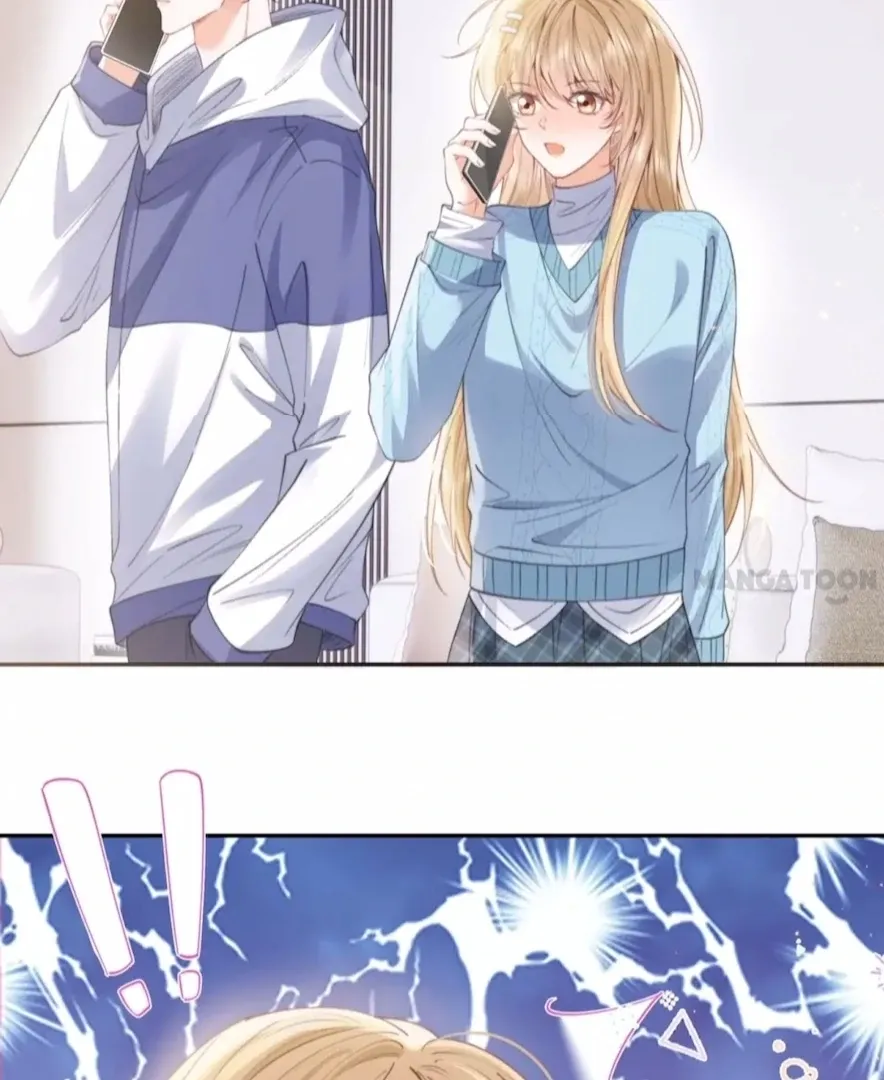 2D Lover Chapter 29 Online - página 25