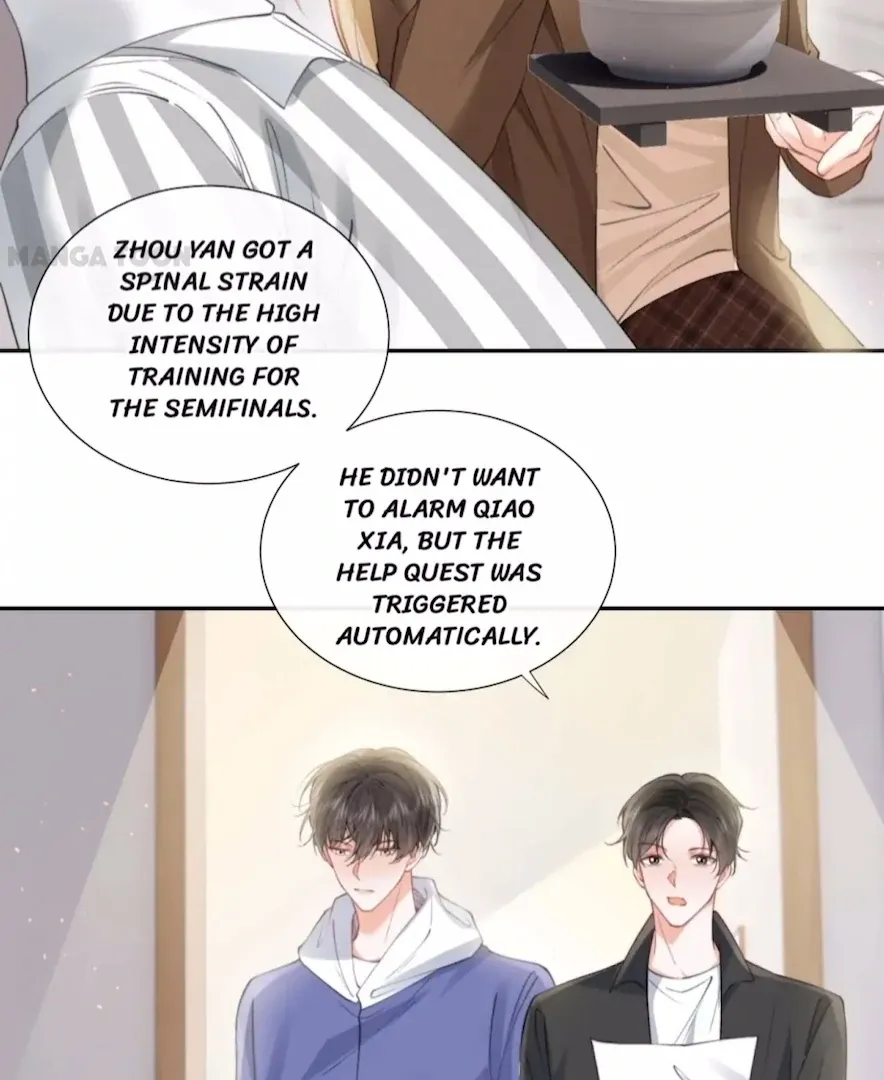 2D Lover Chapter 29 Online - página 30