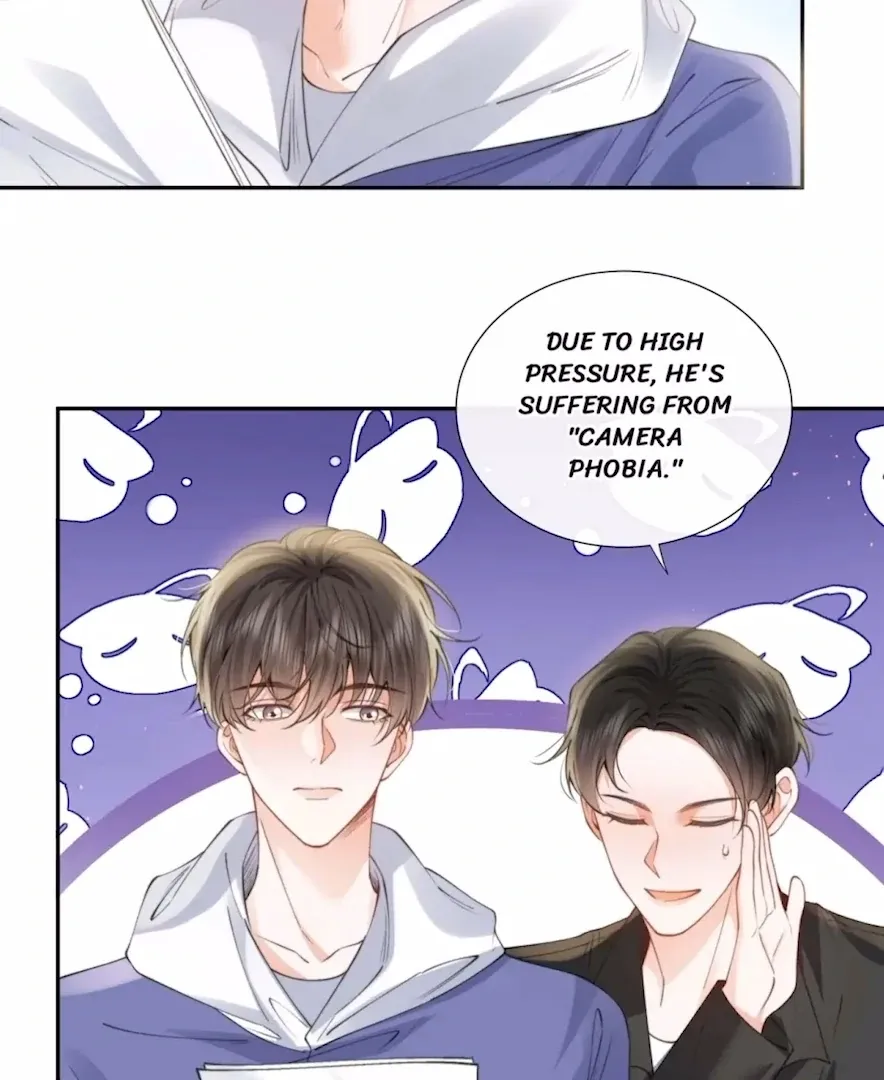 2D Lover Chapter 29 Online - página 32