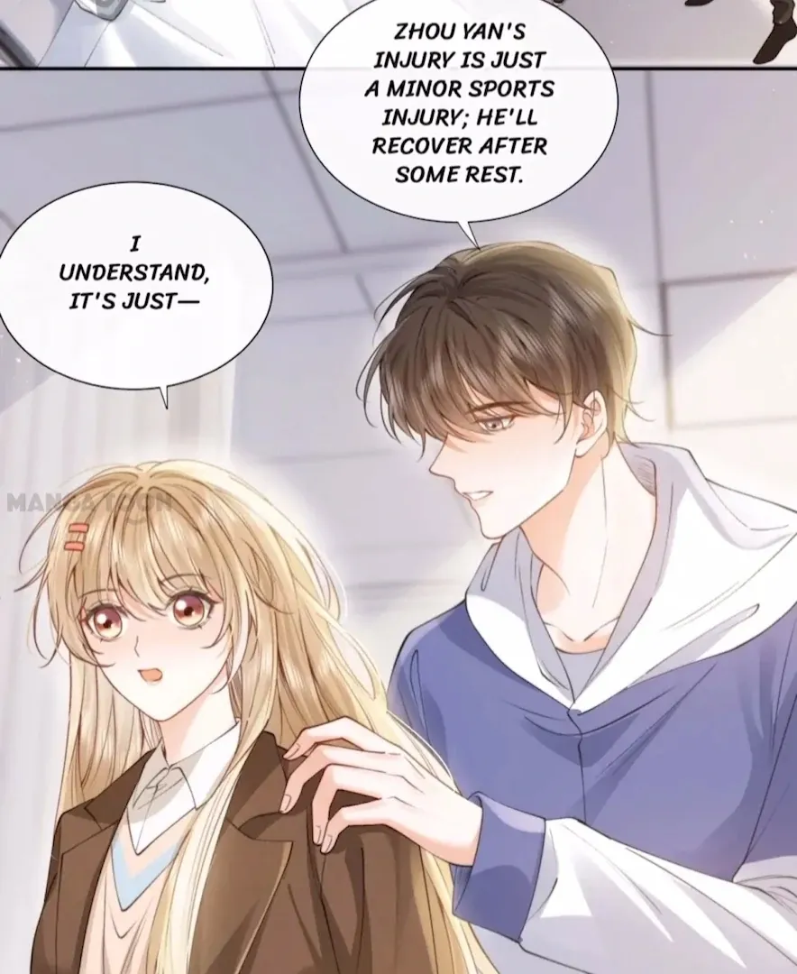 2D Lover Chapter 29 Online - página 36
