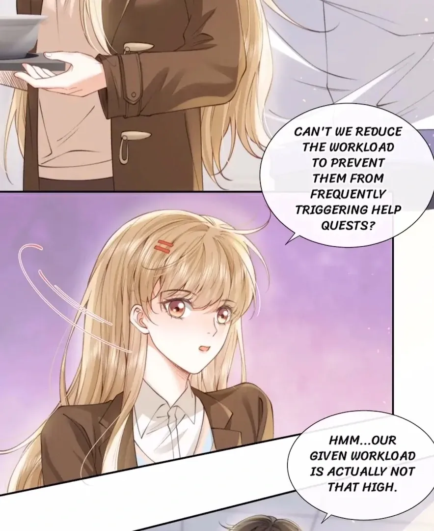 2D Lover Chapter 29 Online - página 37