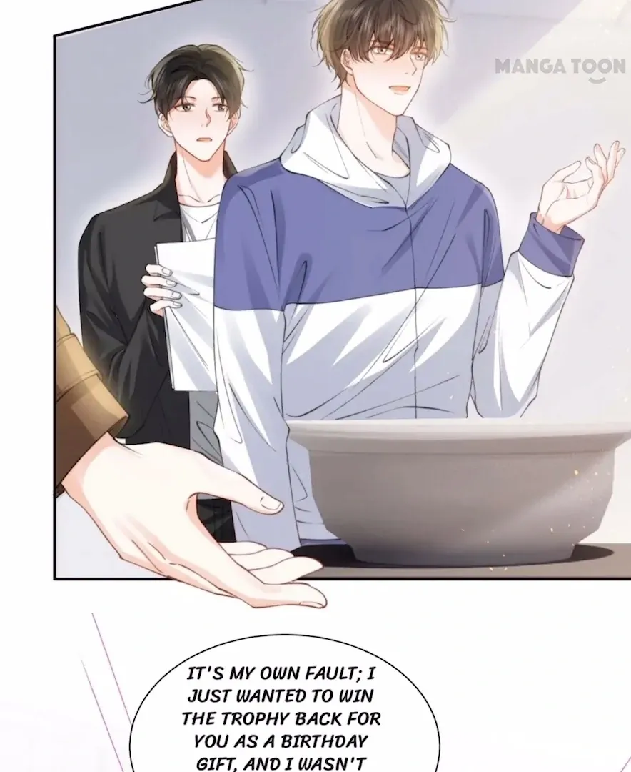 2D Lover Chapter 29 Online - página 38
