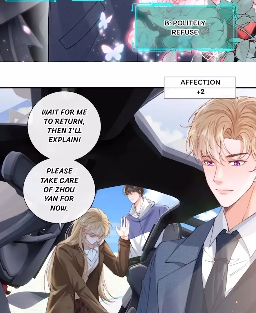 2D Lover Chapter 29 Online - página 51