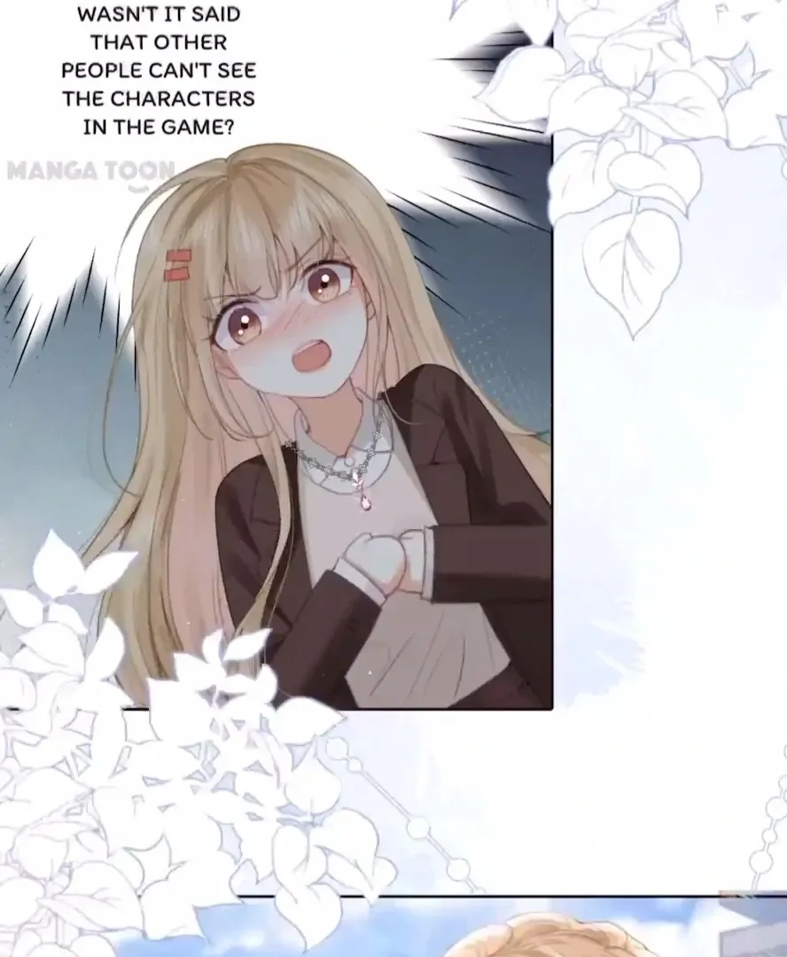 2D Lover Chapter 3 Online - página 10