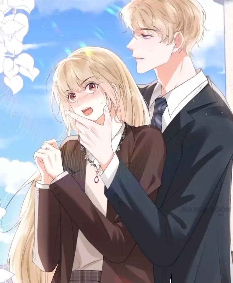 2D Lover Chapter 3 Online - página 11