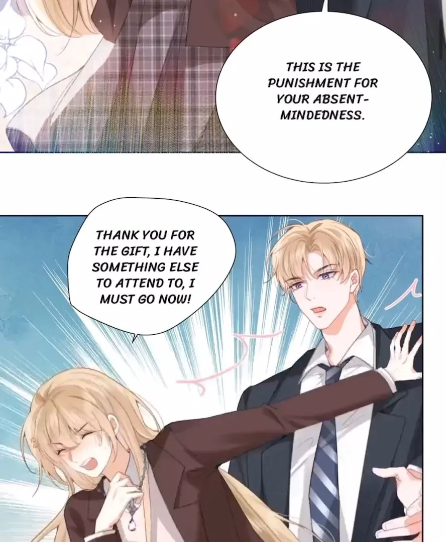 2D Lover Chapter 3 Online - página 12