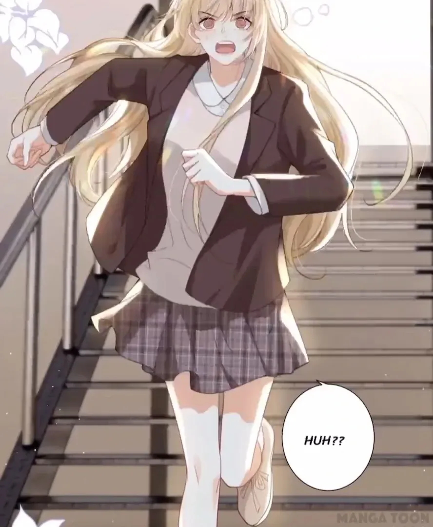 2D Lover Chapter 3 Online - página 17