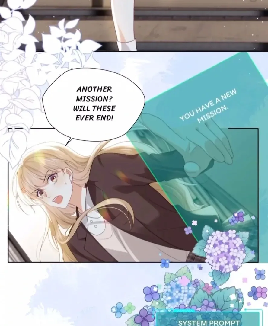 2D Lover Chapter 3 Online - página 18