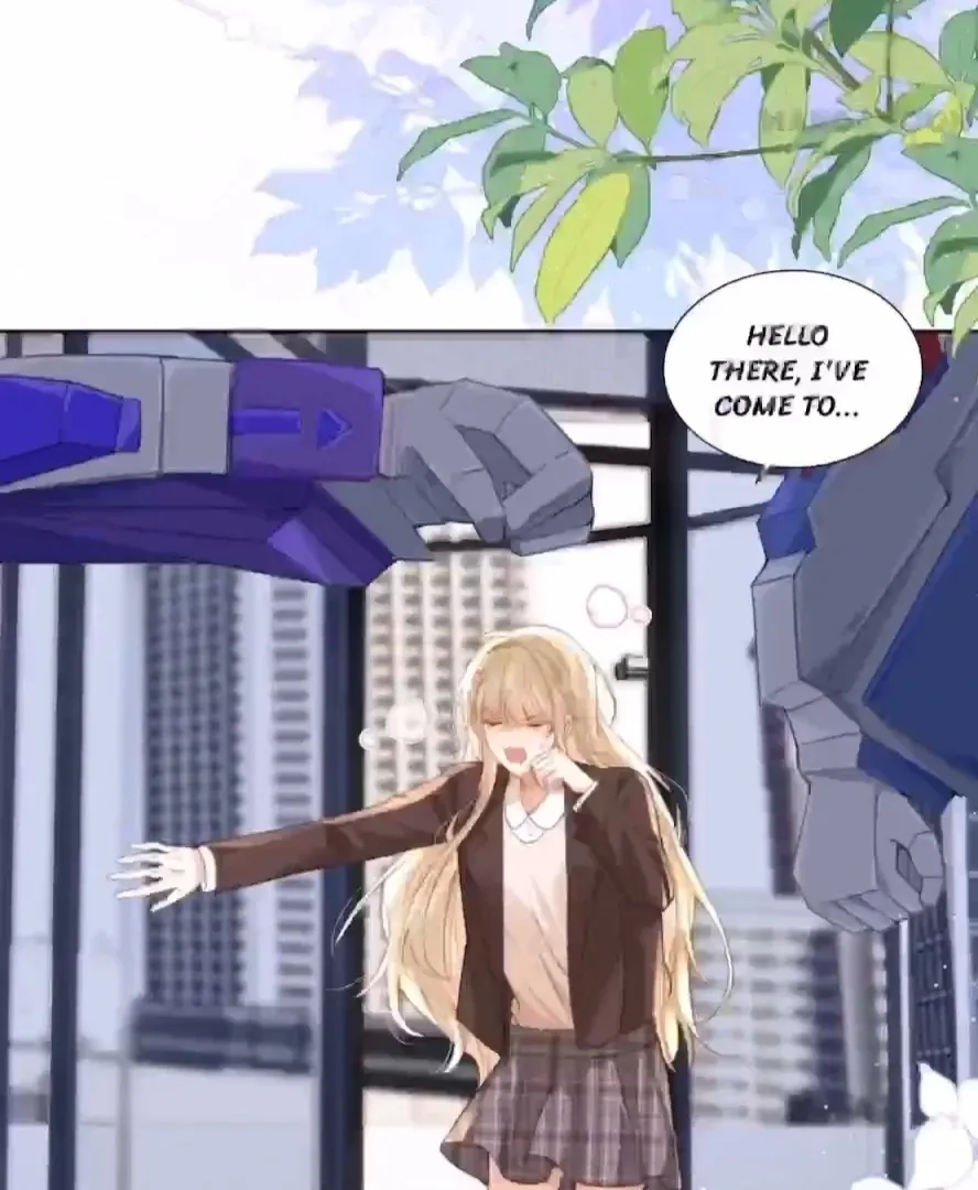 2D Lover Chapter 3 Online - página 21